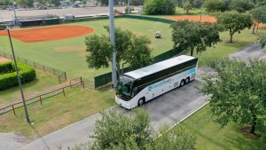 Fort Lauderdale Bus Charter