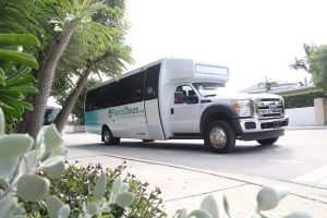 Miami Bus Charter