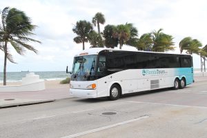 Miami Bus Charter