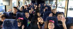 School Event Travel