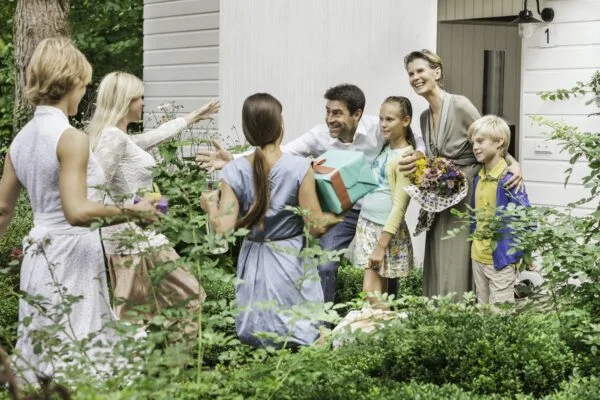 Top Family Reunion Destinations