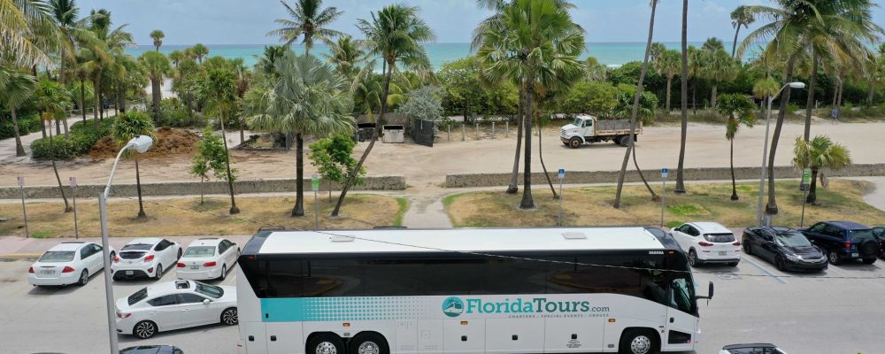 Miami Bus Charter