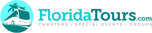 Fort Lauderdale Bus Charter Logo